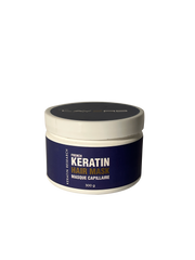 French Karatin Hair Mask