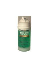 Melanin Control Nano Face Wash