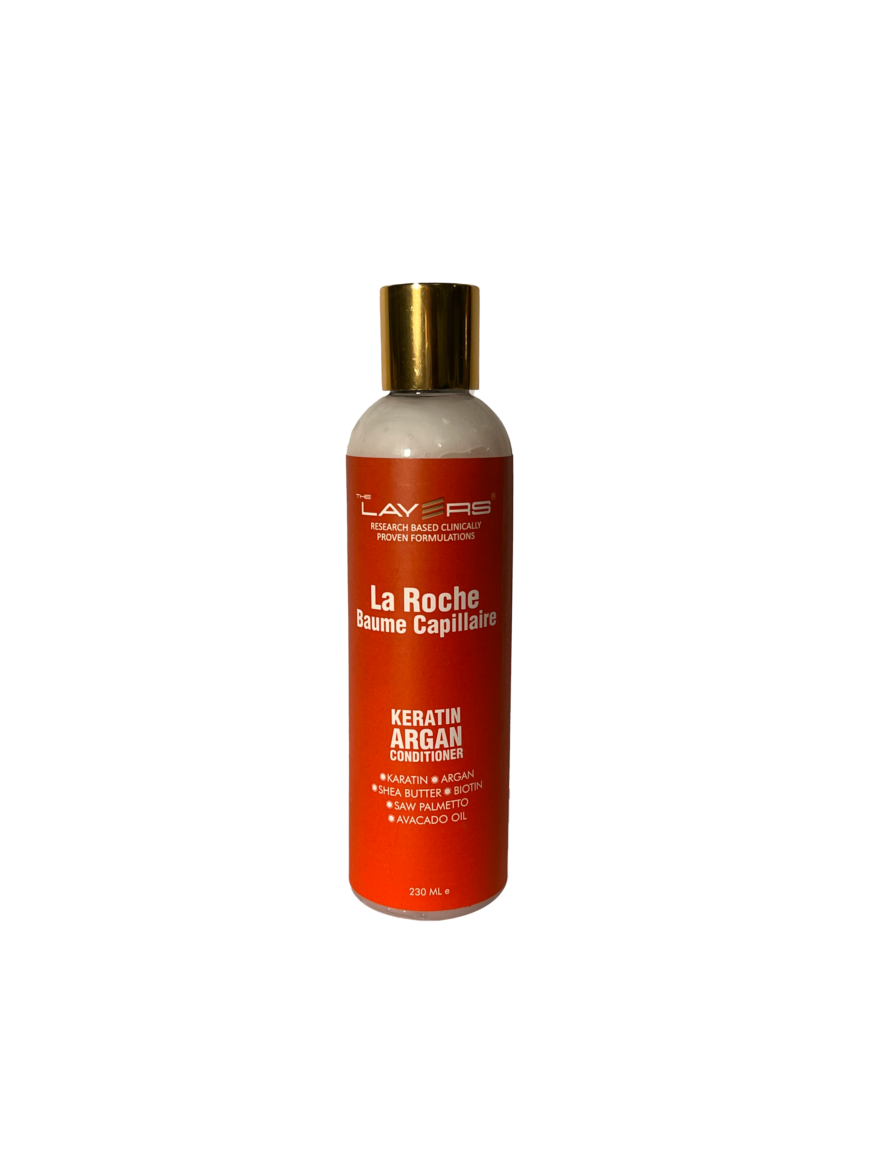 La Roche Baume Capillaire