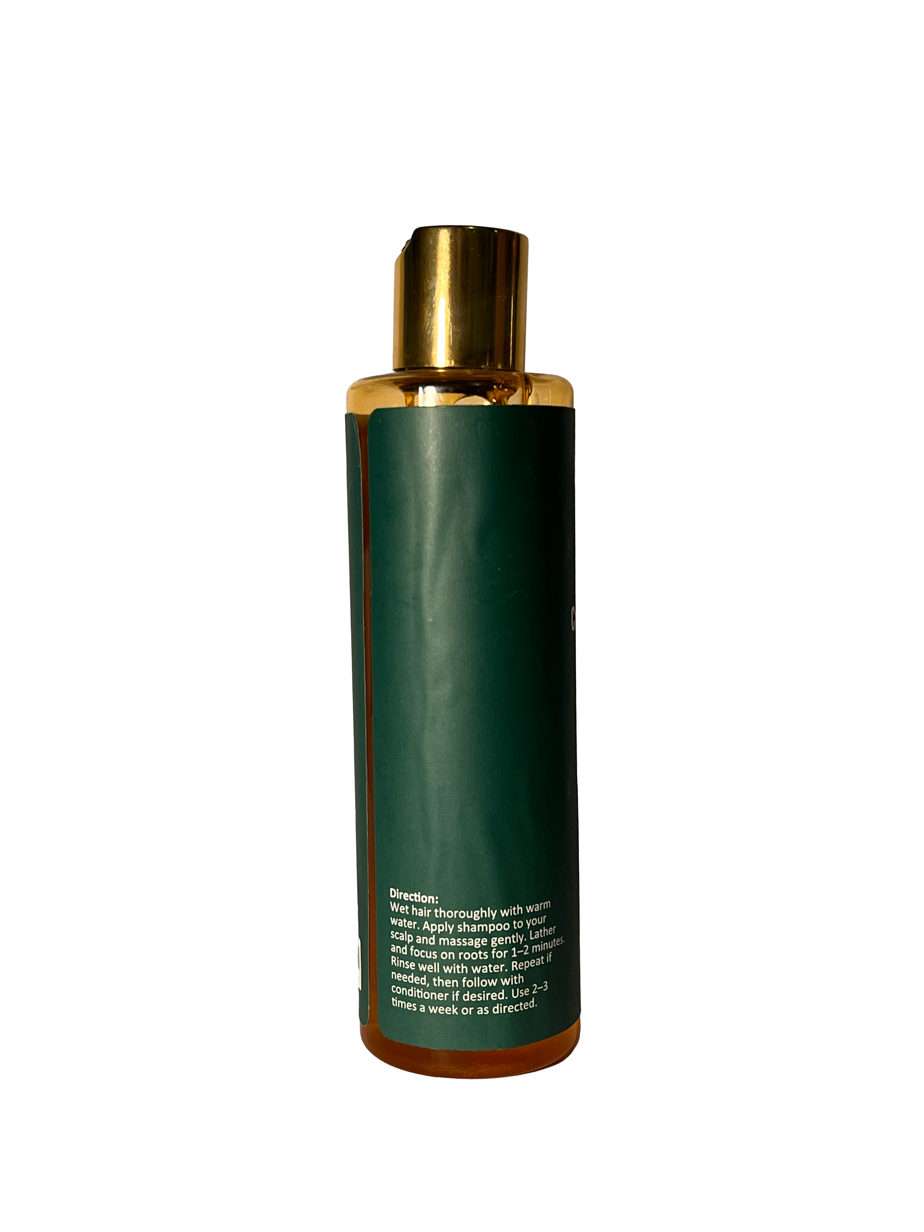 La Roche Capillaire Purete