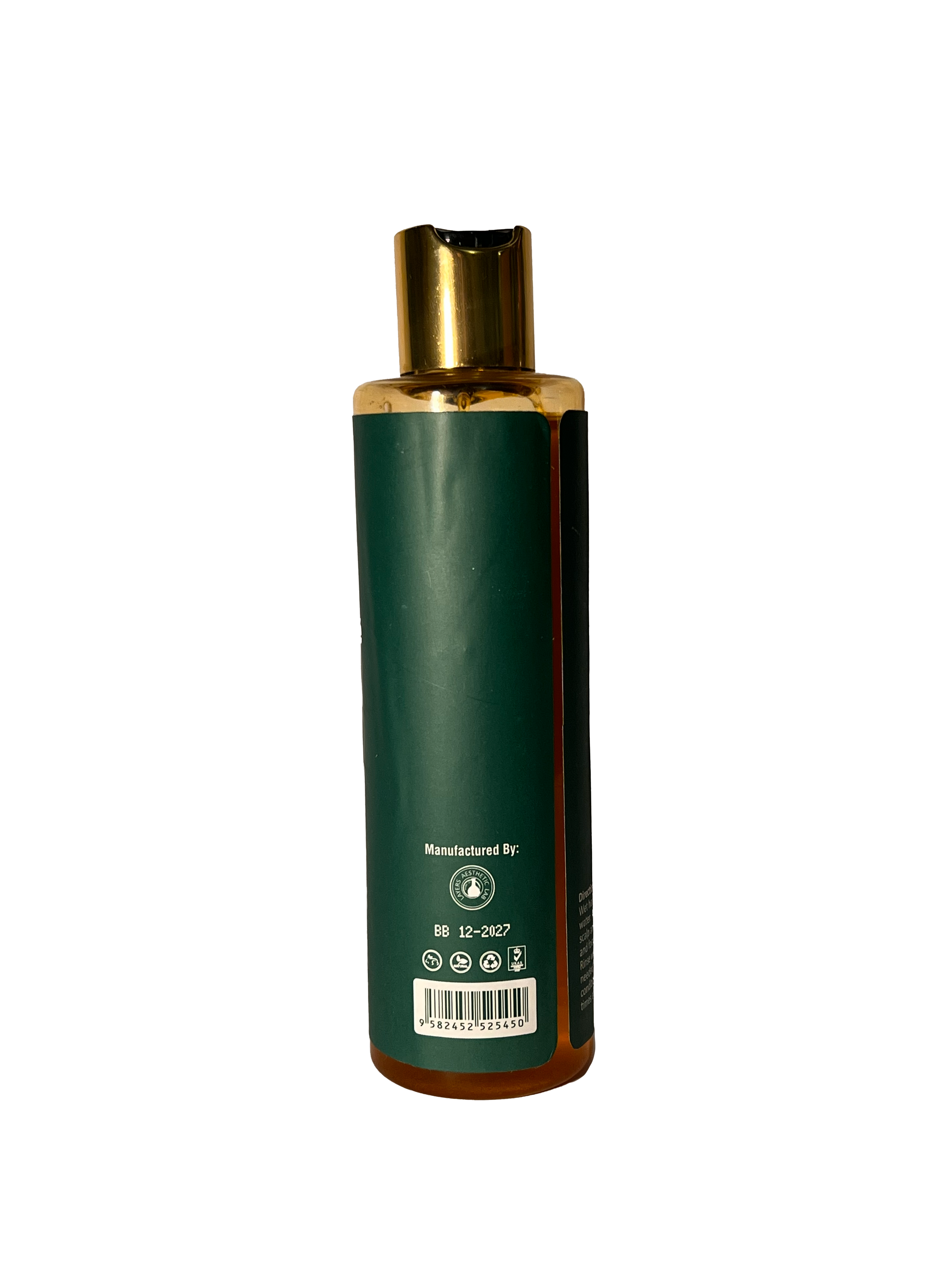 La Roche Capillaire Purete
