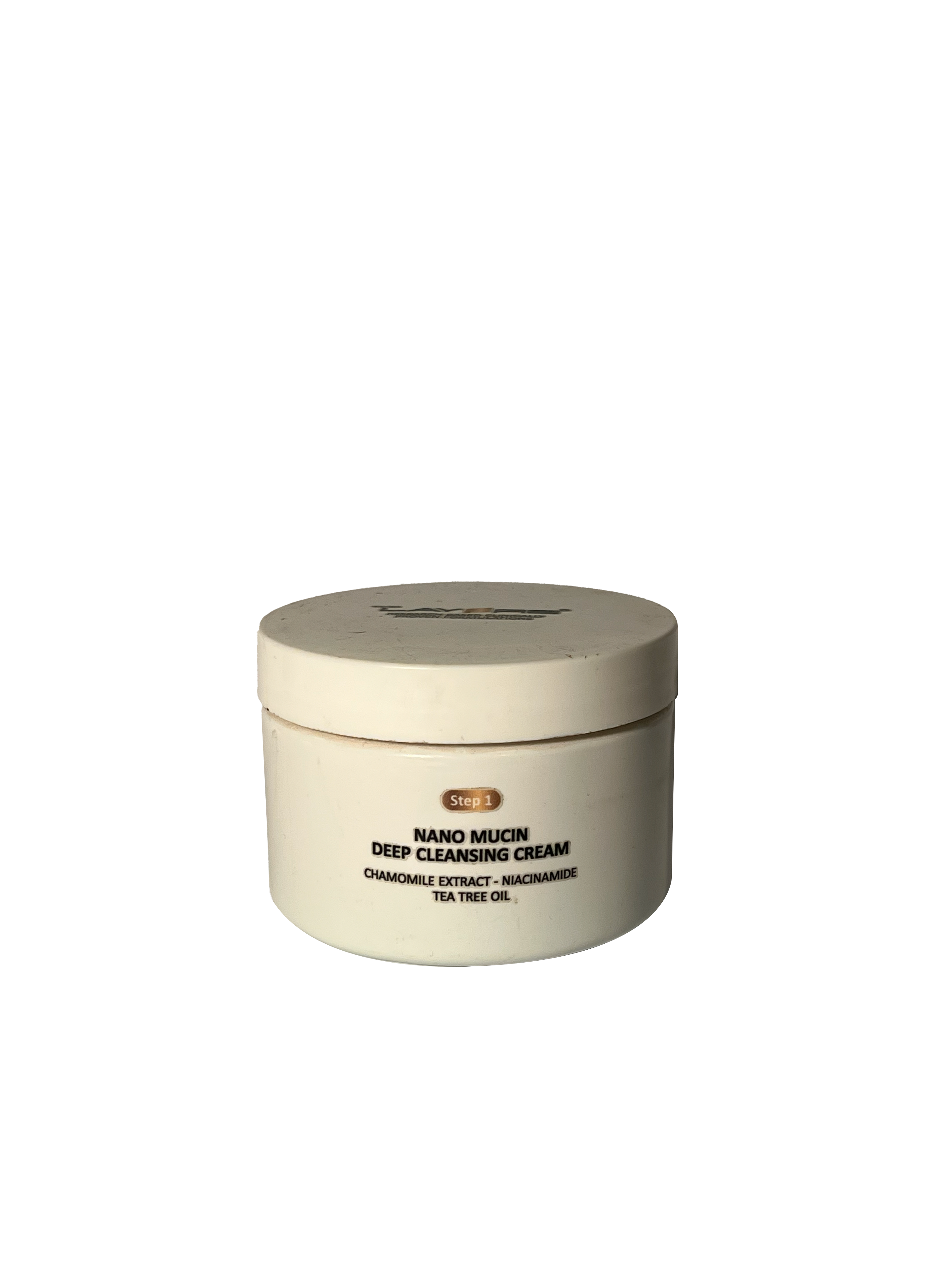 Nano Mucin Whitening Massage