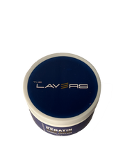 French Karatin Hair Mask