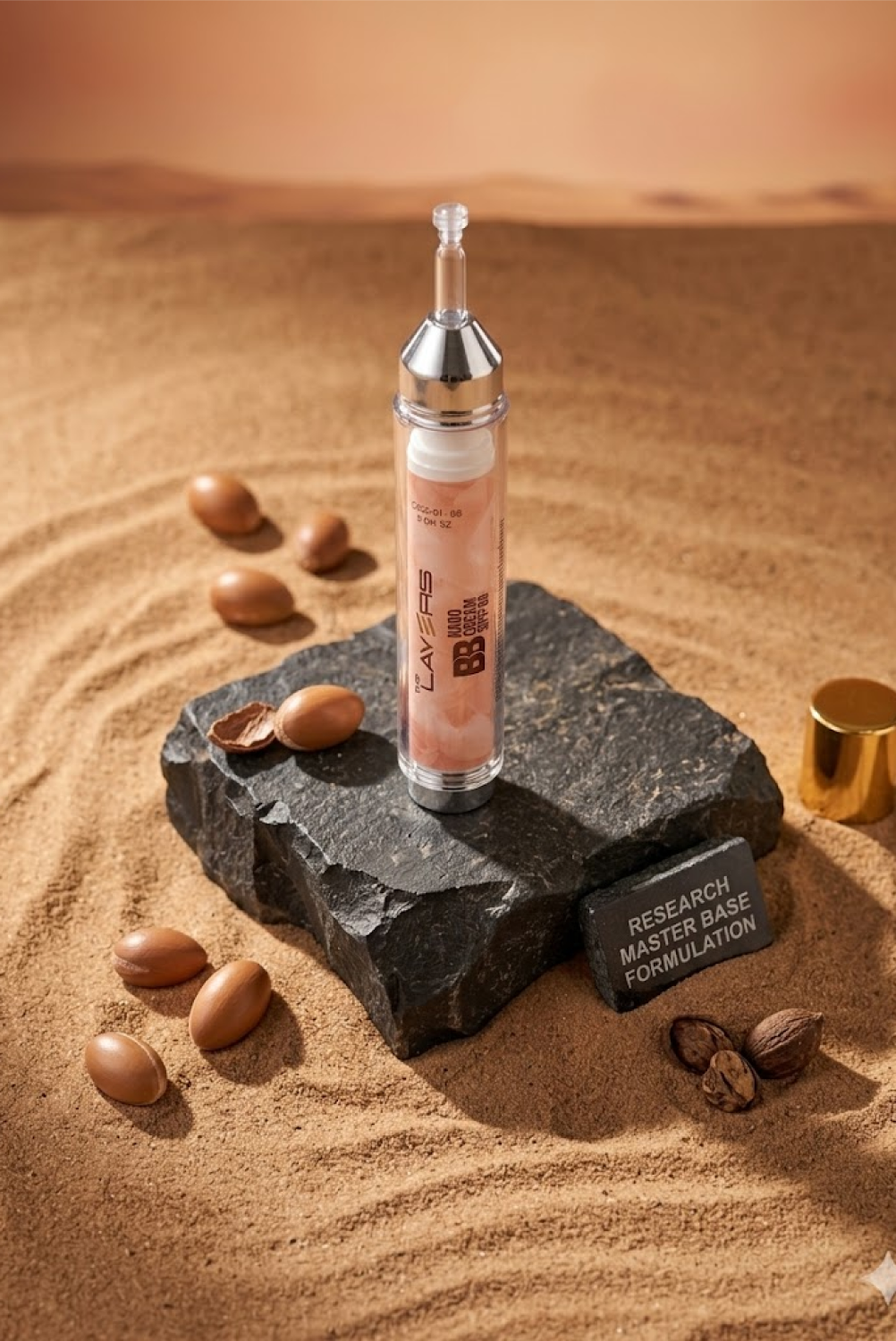 Nano Cream SPF60