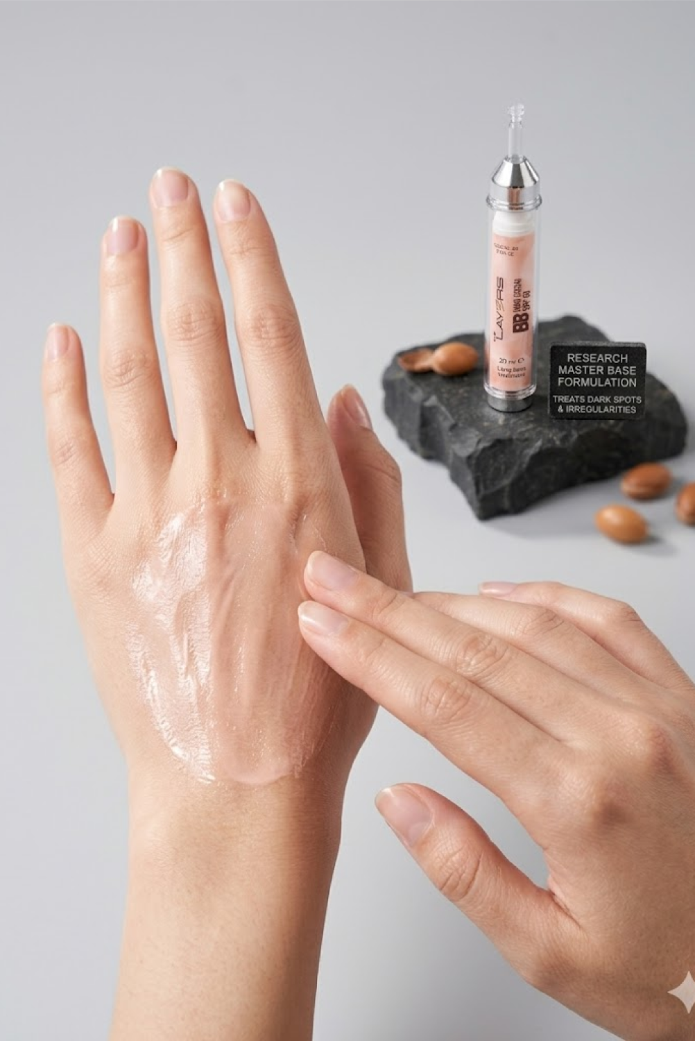 Nano Cream SPF60