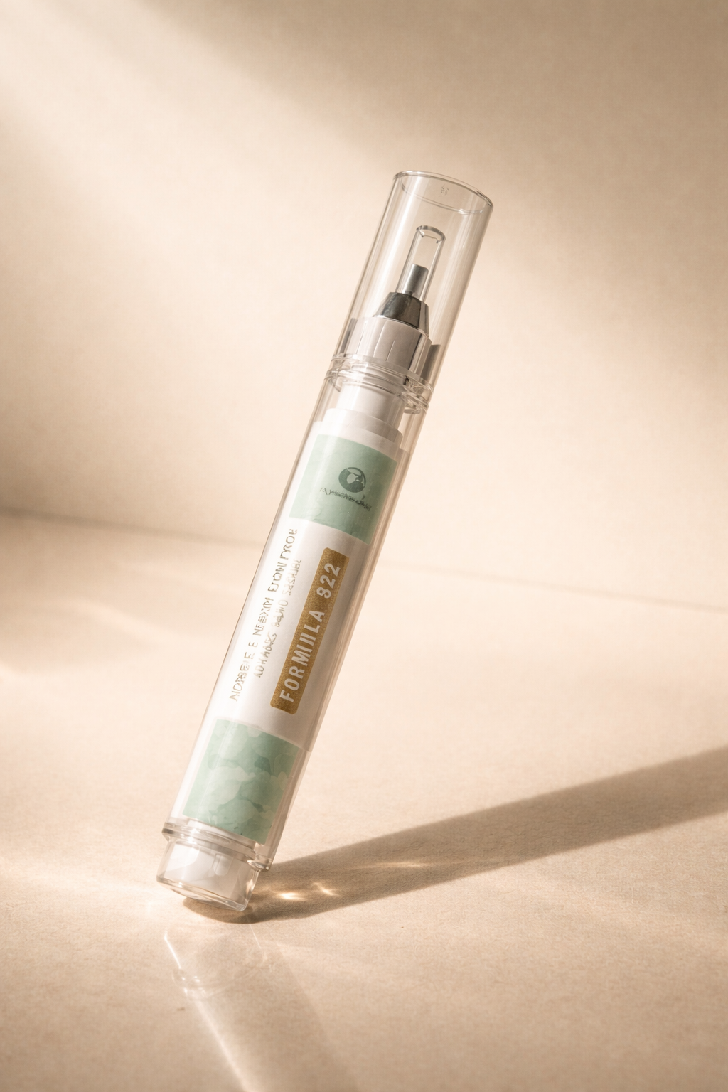 Formula 822 Acne and Sebum Control Nano Serum