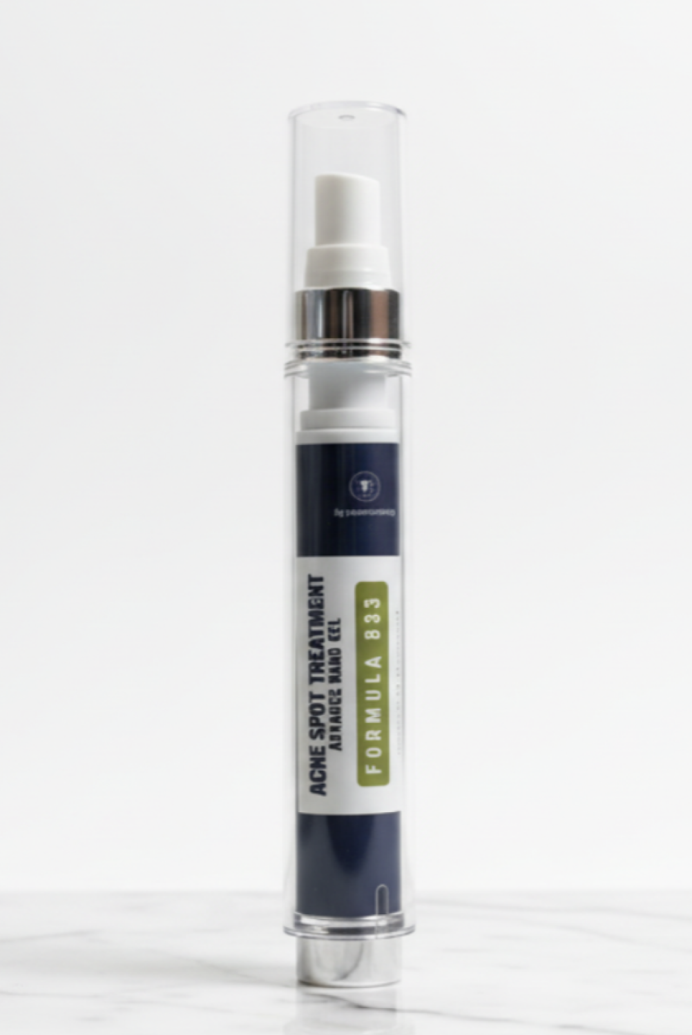 Melanin Control Nano Whitening Serum