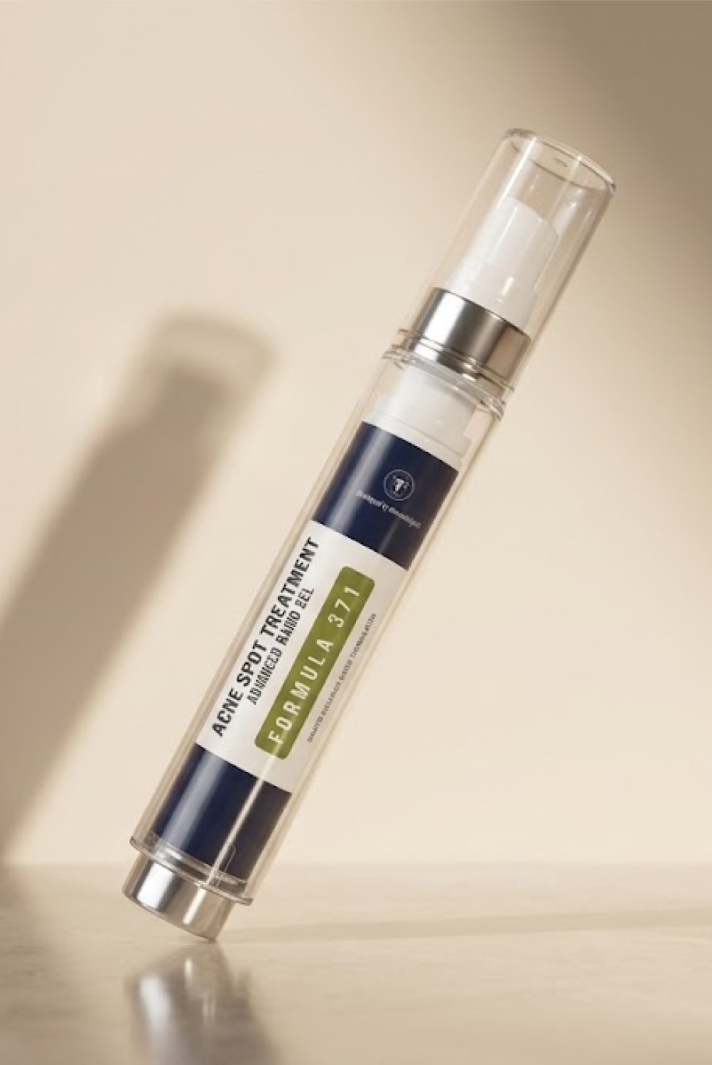 Melanin Control Nano Acne Spot Treatment Serum