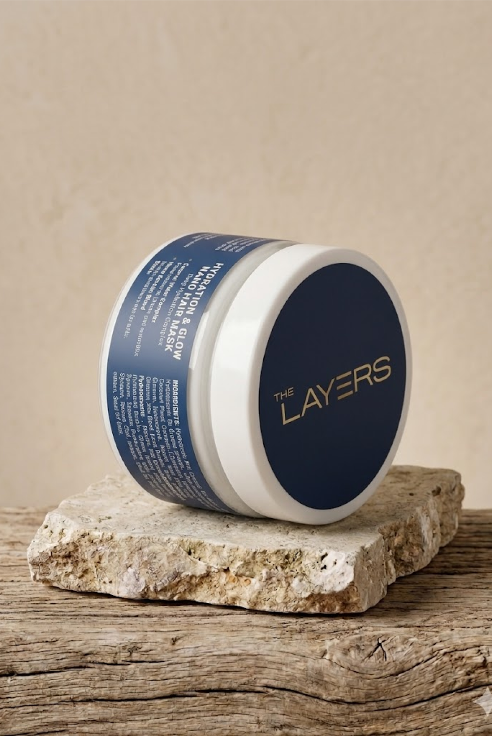 Repair & Restore Nano Hair Mask