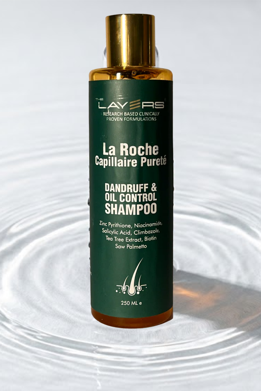La Roche Capillaire Purete