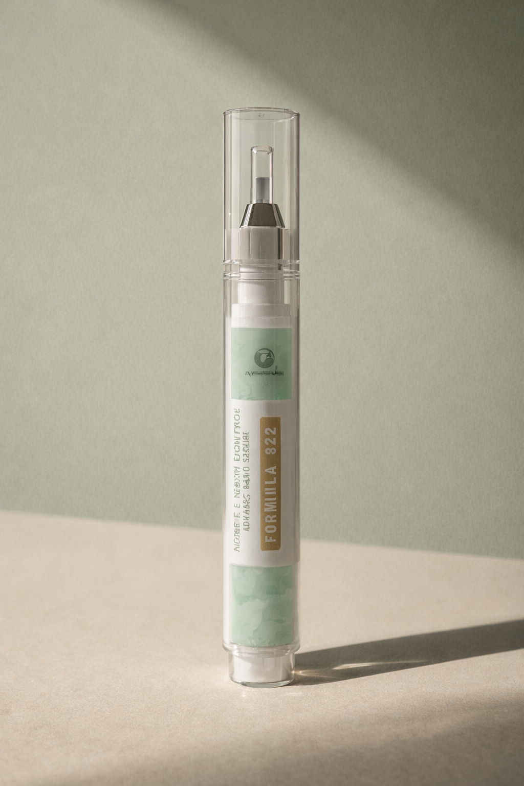 Formula 822 Acne and Sebum Control Nano Serum